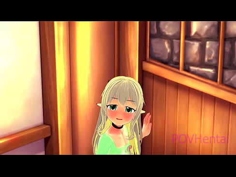 ❤️ (Trap) Elvish maid helps you wash your face. ❤️❌ Fucking at en-us.https-tubsexer.ru ❌️