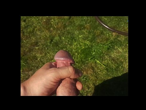 ❤️ Hot hottie gets her pink pussy fucked and cums with a squirt in a summer garden ❤️❌ Fucking at en-us.https-tubsexer.ru ❌️