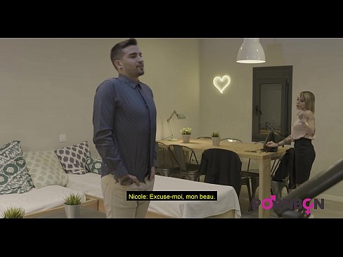 ❤️ PORNBCN 4K One mature woman with big tits wants to be anal fucked young gigolo with big dick blowjob amortism hard fuck hand job dog style pussy lick orgasm French subtitles ❤️❌ Fucking at en-us.https-tubsexer.ru ❌️