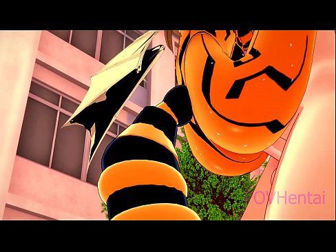 ❤️ Wasp Girl Monster ❤️❌ Fucking at en-us.https-tubsexer.ru ❌️