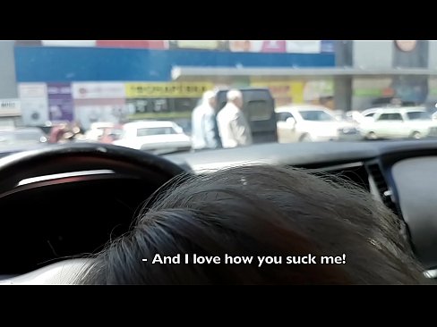 ❤️ Sucked right in the parking lot outside the supermarket ❤️❌ Fucking at en-us.https-tubsexer.ru ❌️