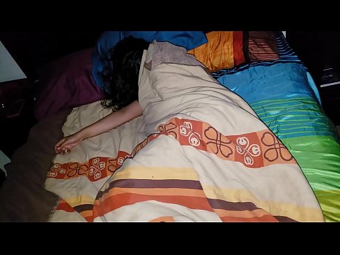 ❤️ Stepson berating his young stepmother while she sleeps. ❤️❌ Fucking at en-us.https-tubsexer.ru ❌️